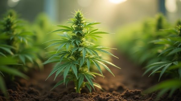 CBD bio : bienfaits et usages du chanvre responsable