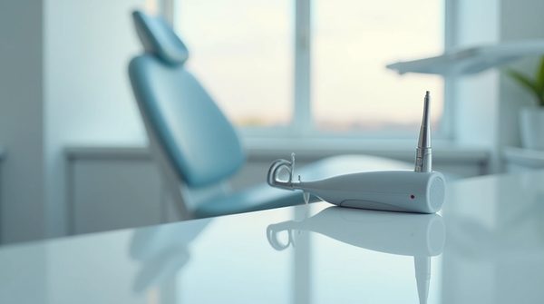 Hydrojet dentaire : une hygiène bucco-dentaire simplifiée