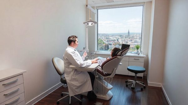 Les meilleures prothèses dentaires esthétiques et durables à genève