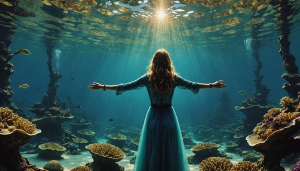 Interpréter vos rêves : un voyage au cœur de votre subconscient