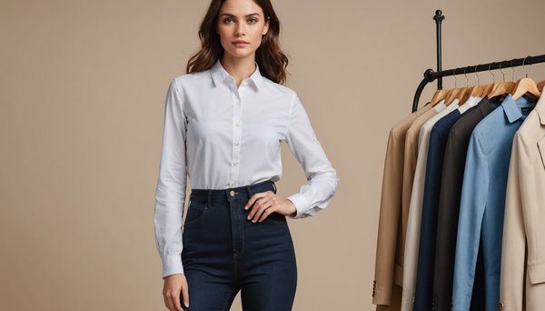 Découvrez les essentiels des vêtements amincissants pour sublimer votre silhouette