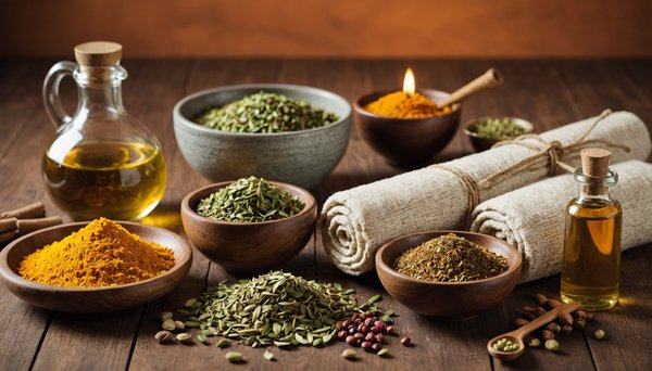 Découvrez les soins ayurvédiques de l'escale beauté à sainte pazanne