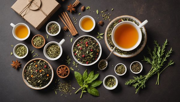 Tisane fertilité femme : la clé d'une conception sereine