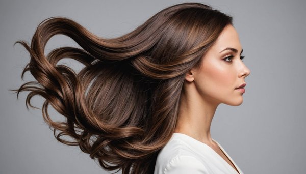 Consulter un spécialiste pour résoudre vos problèmes capillaires