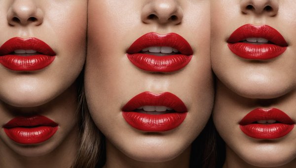 Des lèvres pulpeuses et lisses grâce aux patchs kósmopellis